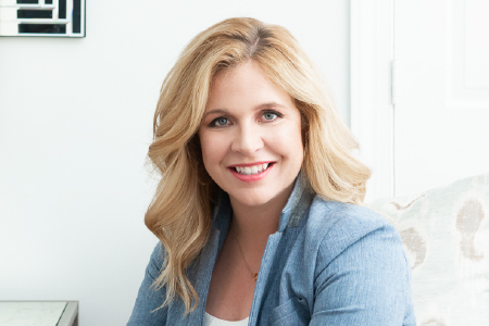 Jennifer Dionne